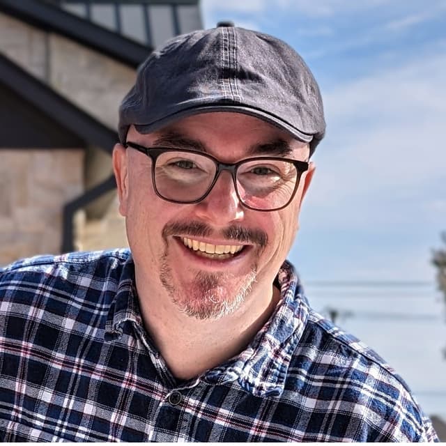 Eric Shadrach Miller